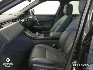 Land Rover Range Rover Velar 2.0 PHEV HSE DYNAMIC - Image 4