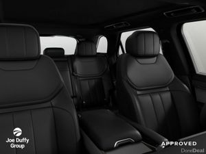 Land Rover Range Rover Sport Dynamic SE P460e PHEV - Image 4
