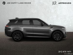 Land Rover Range Rover Sport Dynamic SE P460e PHEV - Image 2