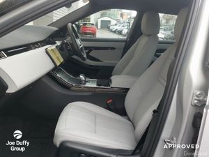 Land Rover Range Rover Evoque 1.5 I3 PHEV 269 PS S - Image 4