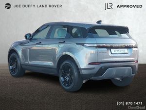 Land Rover Range Rover Evoque 1.5 I3 PHEV 269 PS S - Image 3