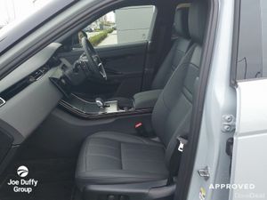 Land Rover Range Rover Evoque S  P300 - Image 4