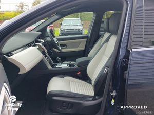 Land Rover Discovery Sport SOLD - R-Dynamic S 1.5 - Image 4