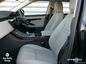 Land Rover Range Rover Evoque S  P300 PHEV - Image 4