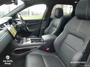 Jaguar F-Pace R-Dyanmic S P400 2.0 PHEV - Image 3