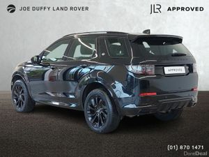 Land Rover Discovery Sport 2.0D eD4 163 PS FWD R-D - Image 3