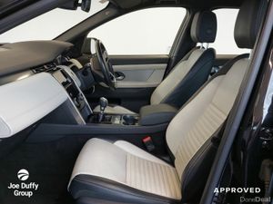 Land Rover Discovery Sport 2.0D eD4 163 PS FWD R-D - Image 4