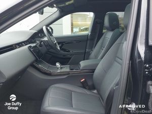 Land Rover Range Rover Evoque 1.5 PHEV Dynamic SE - Image 4