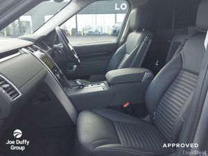 Land Rover Discovery 3.0 SD6 SE D300 - Image 3