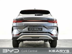 BYD SEAL U Comfort Dm-I PHEV Auto - Image 2