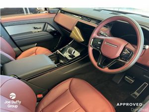 Land Rover Range Rover Sport 3.0 DYNAMIC HSE PHEV - Image 3
