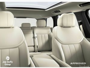 Land Rover Range Rover HSE P550 Available Now *Ava - Image 4