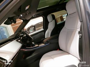 Land Rover Range Rover Sport 3.0 PHEV Dynamic HSE - Image 4