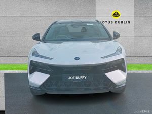 Lotus Eletre S Model 600BHP 112KW Battery - Image 3