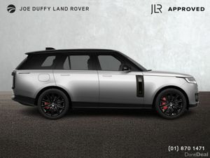 Land Rover Range Rover SV 550e   -  *** Available - Image 2