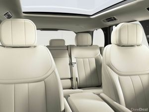 Land Rover Range Rover HSE 460bhp - *** Available - Image 3