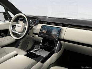 Land Rover Range Rover HSE 460bhp - *** Available - Image 4