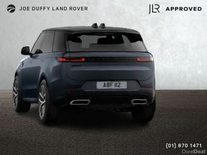 Land Rover Range Rover Sport 3.0 Dyn HSE 460 PHEV - Image 2