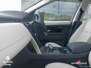 Land Rover Discovery Sport 1.5 I3 PHEV 309 PS AWD - Image 4