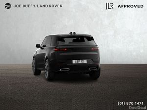 Land Rover Range Rover Sport 3.0 Dyn HSE PHEV 460 - Image 2