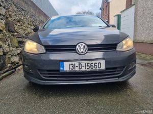 Volkswagen Golf 2013 - Image 2