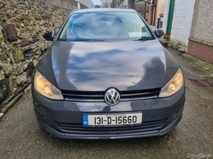 Volkswagen Golf 2013 - Image 3