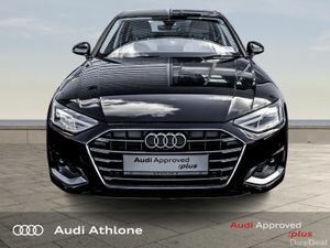 Audi A4 2.0TDI 163BHP SE S-Tronic - Image 2