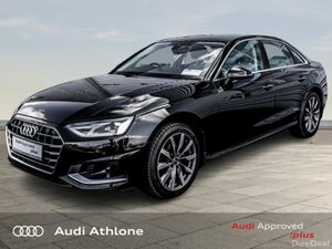 Audi A4 2.0TDI 163BHP SE S-Tronic - Image 3