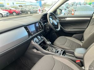 Skoda Kodiaq 2.0 TDI 150HP DSG Ambition 7 Seat - Image 3