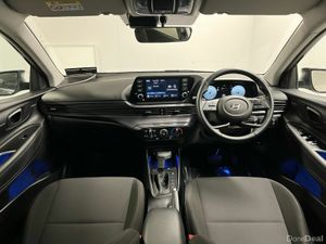 Hyundai i20 Deluxe Plus Auto - Reversing Camera - - Image 4