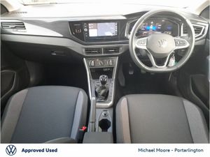 Volkswagen Polo POLO EDITION 75 1.0TSI 95HP M5F - Image 2