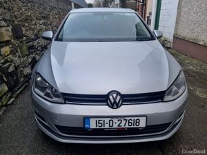 Volkswagen Golf 2015 - Image 3