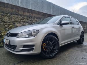 Volkswagen Golf 2015 - Image 4