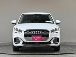 Audi Q2 1.0 TFSI S-TRONIC 115BHP **REVERSE CAM**PA - Image 2