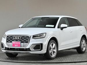 Audi Q2 1.0 TFSI S-TRONIC 115BHP **REVERSE CAM**PA - Image 3