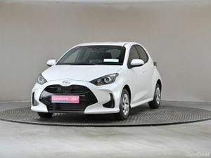 Toyota Yaris 1.0 AUTO PETROL **9"ANDROID CAR PLAYE - Image 3