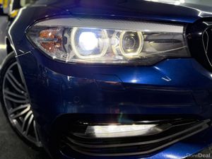 ◼️2017 BMW 520D SE X-DRIVE SUNROOF◼️ - Image 3