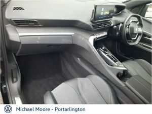 Peugeot 5008 1.5 BlueHDi 130bhp Allure Auto - Image 4