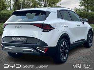 Kia Sportage PHEV K3 - Image 4