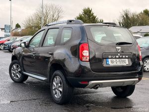 Dacia Duster 2016 1.5 Diesel - Image 3