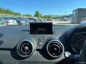 Audi A1 1.0 L Petrol Automatic Low Mileage (4764) - Image 4