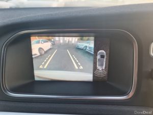 Volvo V40 1.6Petrol T4 SE Automatic  (3687) - Image 4