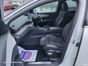 Peugeot 5008 GT BlueHDi 2.0 Diesel Automatic  Sunr - Image 4