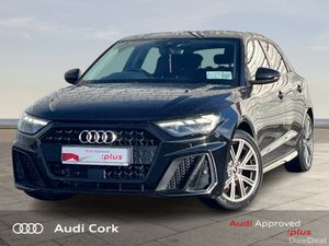 Audi A1 30TFSI 110BHP S-LINE - Image 4