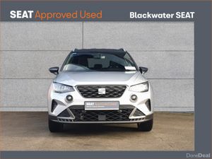 SEAT Arona 1.0TSI 110BHP FR PA - Image 3