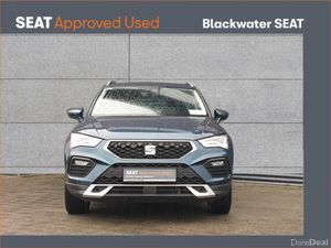 SEAT Ateca 2.0TDI 150HP SE PLUS DSG PA - Image 3