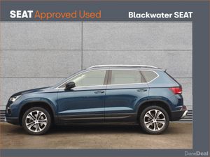 SEAT Ateca 2.0TDI 150HP SE PLUS DSG PA - Image 4