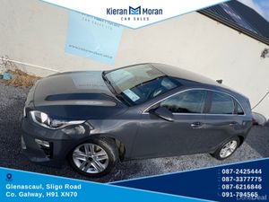 Kia Ceed 1.6D 5DR - Image 3