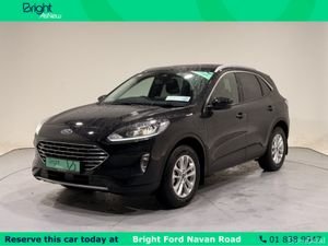 Ford Kuga TITANIUM 2.5 PHEV 225 S6.2 - Image 4