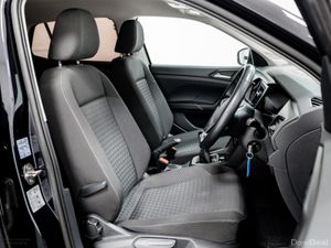 Volkswagen T-Cross Life 1.0 Petrol 95HP - Image 3